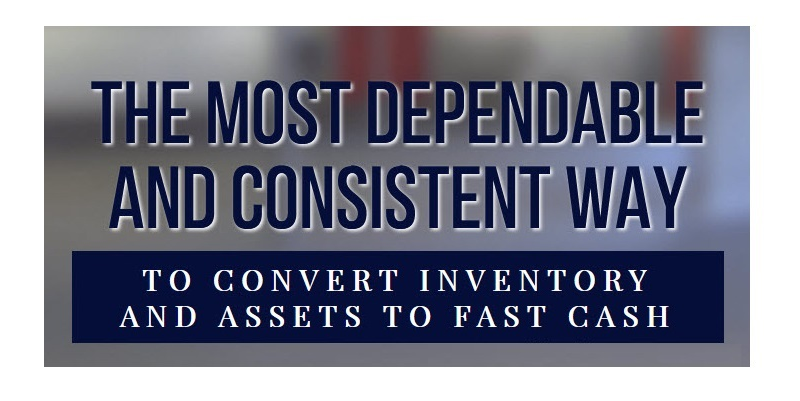 Retail Sales PRO Image